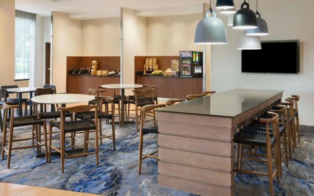 Fairfield Inn & Suites by Marriott Delray Beach I-95