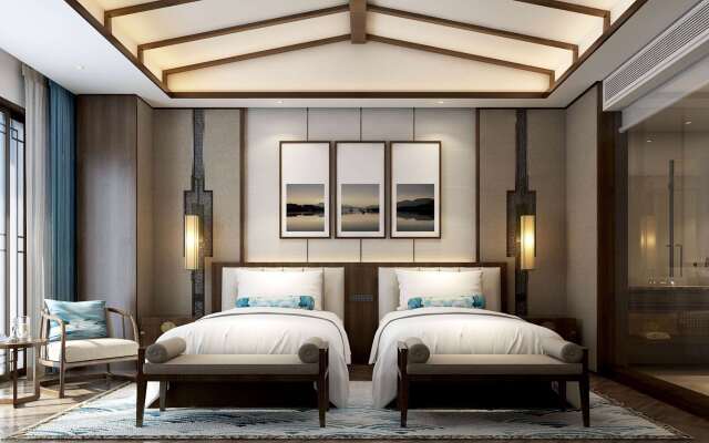 Wyndham Guilin Pingle
