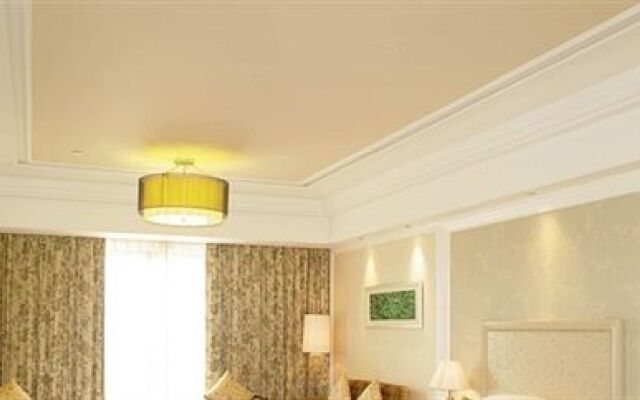 Cixi Dapengshan Hotel - Cixi