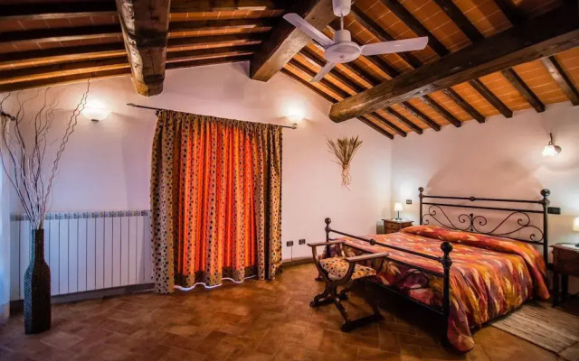 Agriturismo Spazzavento