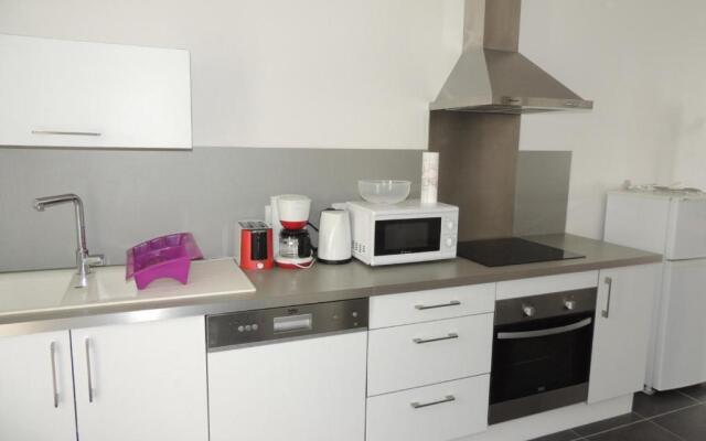 Maison Les Sables-d'Olonne, 2 pièces, 4 personnes - FR-1-92-875