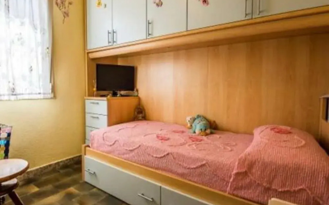 Appartamenti San Teodoro IV