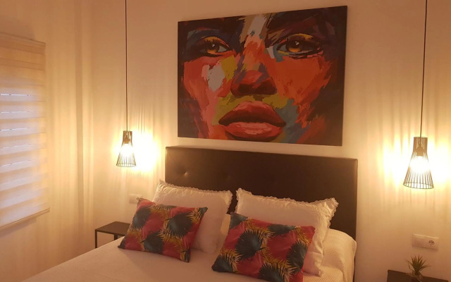 Apartamento Pepi Adults only