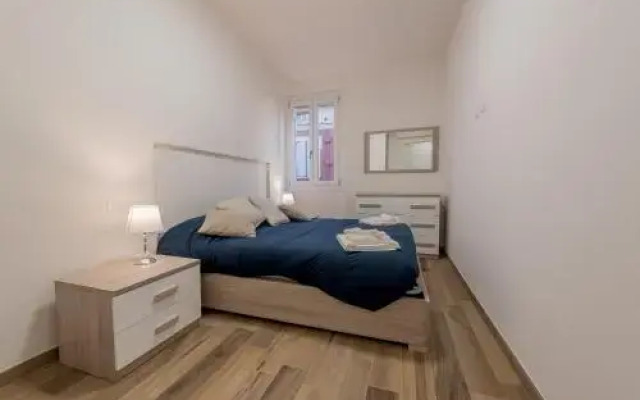 Realkasa Canonica Apartment