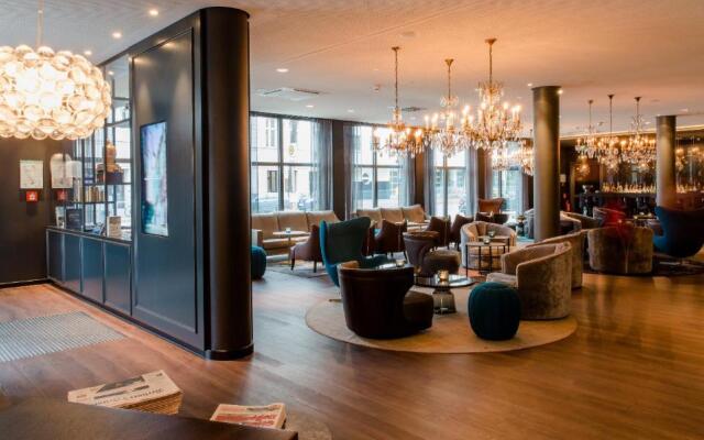 Motel One Berlin Bellevue