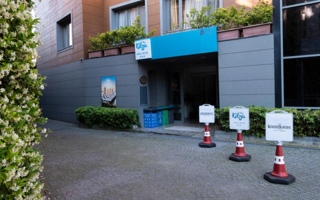 Kilya Hotel