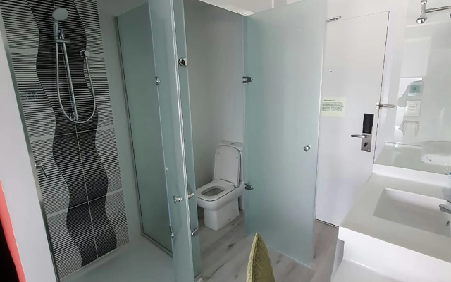 Hotel Sky Cape Town