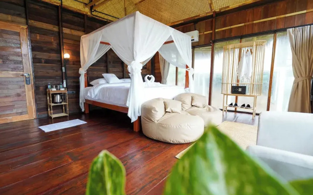 RoomQuest THEVA Resort koh Samui