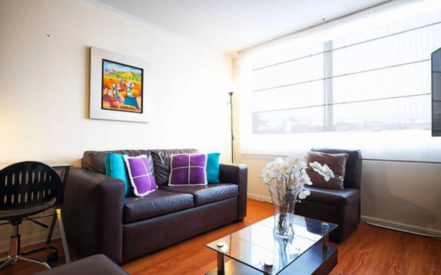 Peru Apartments 4 Rent