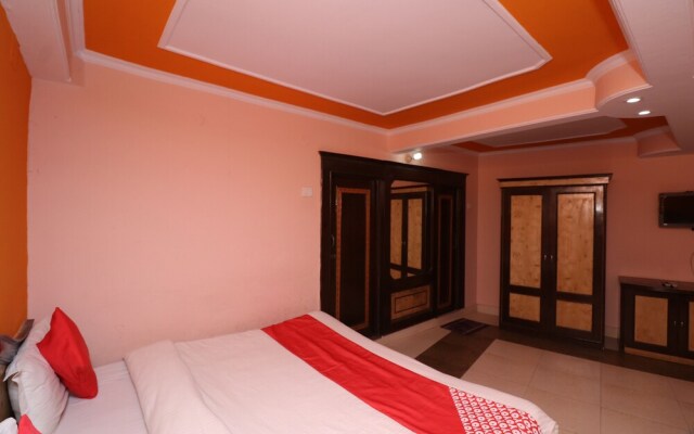 Maitri Holiday Home by OYO Rooms