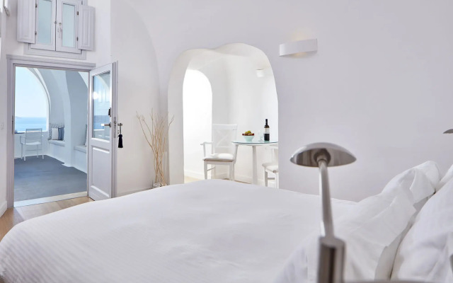 Villa Katikies Hotel