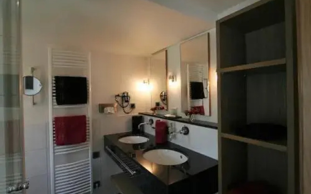 Landhaus Alpenflair Whg 310