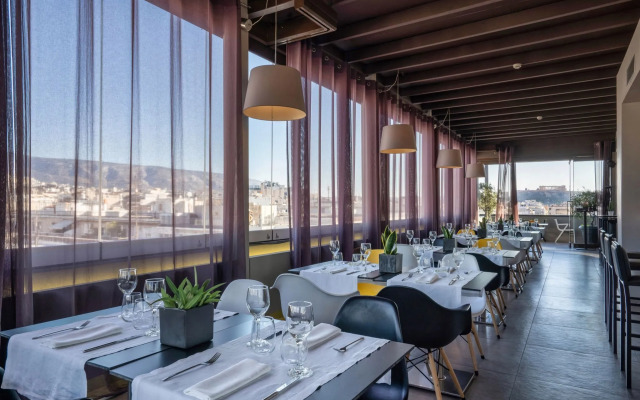 Отель Polis Grand