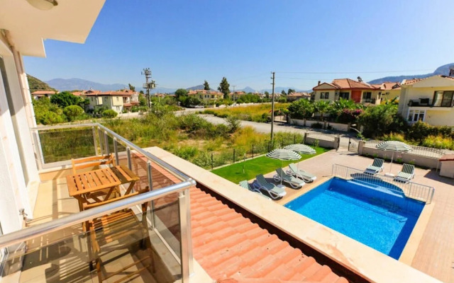 Villa Gunsu Large Private Pool A C Wifi Car Not Required
