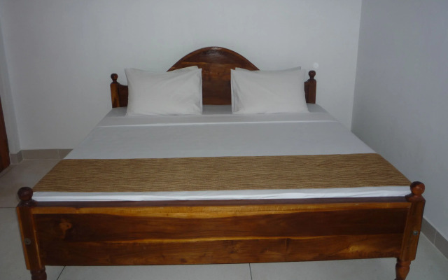 Nest Residence - Hostel