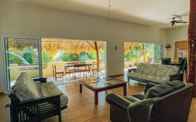 Hotel & Suites Oasis Bacalar