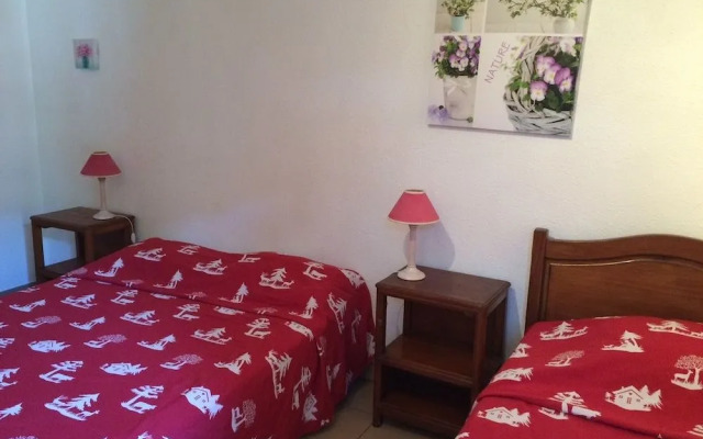 Le Bouchon des Aravis