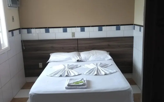 Ville House Hotel Canoas