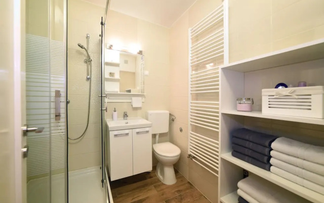 Apartment First Choice Ilica