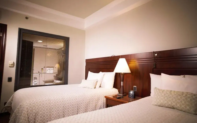 Executive Suites Valencia