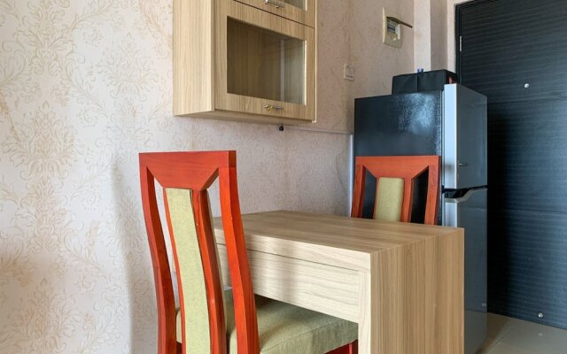 Elegant And Comfy 1Br Apartment Belmont Residence