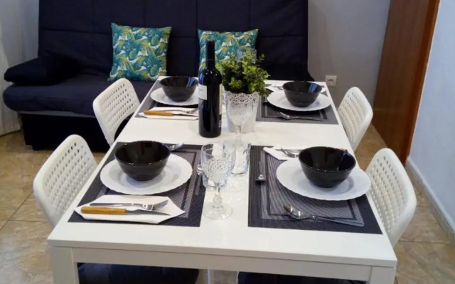 Royal Apartament-200m From Beach- Wifi