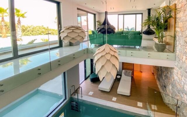Villa Lydia