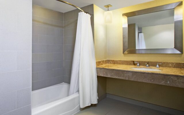 The Westin Tampa Waterside