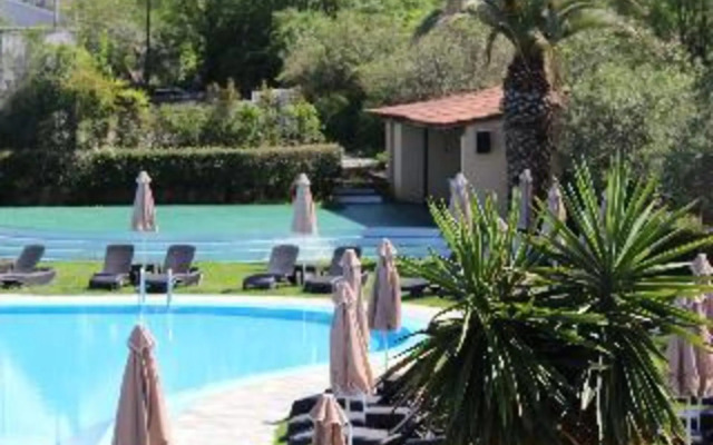 Pegasus Hotel