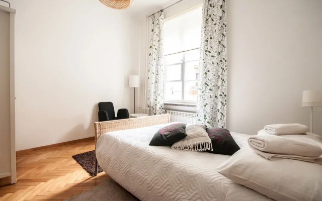 Elegant Apartment Old Town V