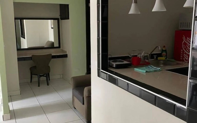 Hotel Suites Fátima