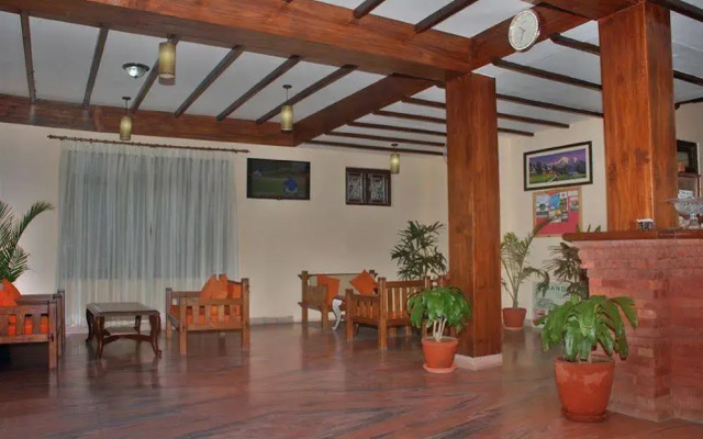 Pokhara Eco Resort
