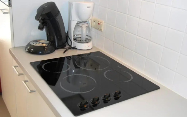 Residentie Hof van Vlaanderen