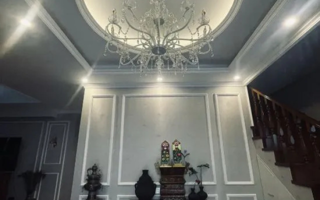 Qingnuocang Boutique Homestay