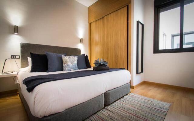Holidays2malaga Refino Pool And Parking
