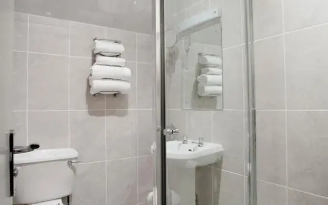 Portcaman House B&B