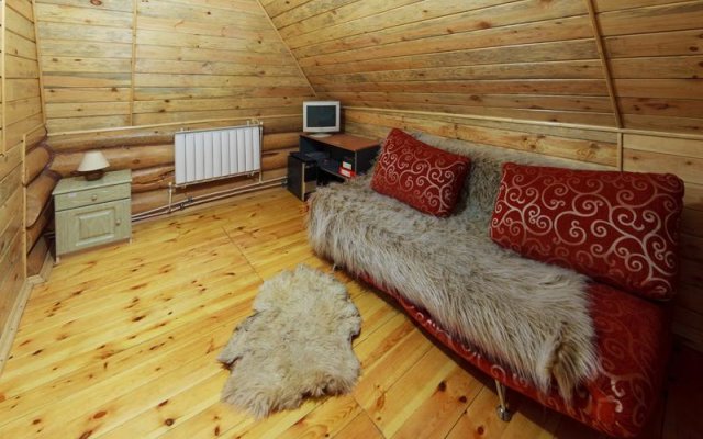 Degtyaryovka Guest House