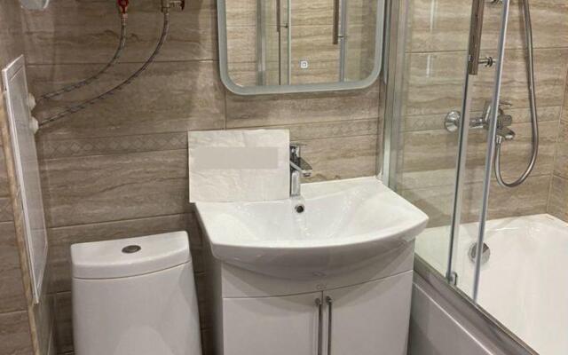 Апартаменты в 3-ем микрорайоне 12