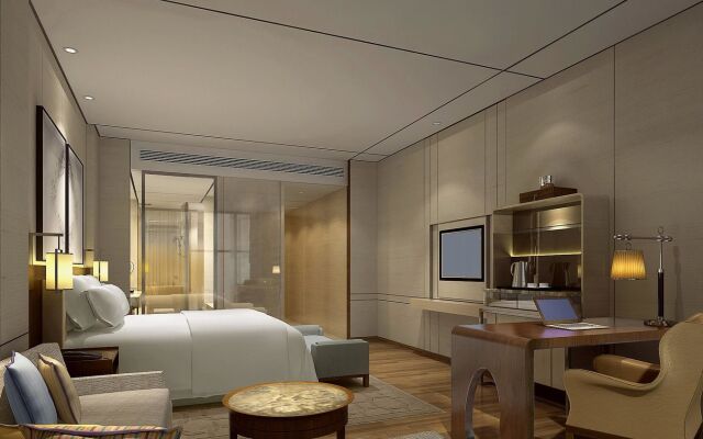Sheraton Grand Hangzhou Binjiang Hotel