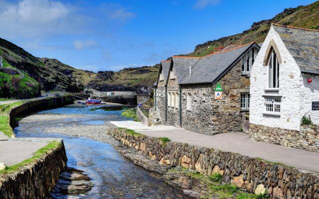YHA Boscastle - Hostel