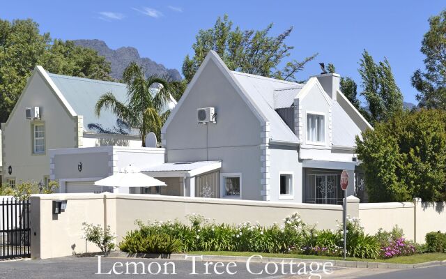 Lemon Tree Cottage