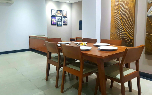 Ap Suite And Apartments