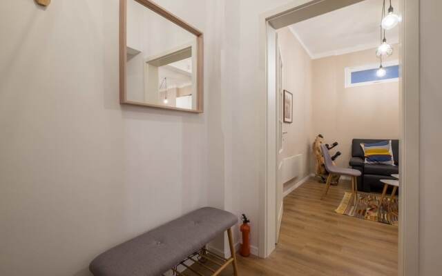 Solunska Apartment