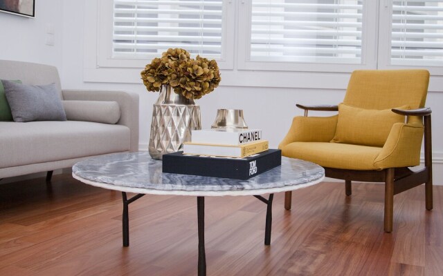 Liiiving - Aliados Luxury Apartment I
