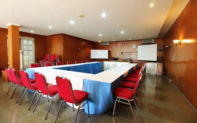 Airy Braga Lembong 21 Bandung