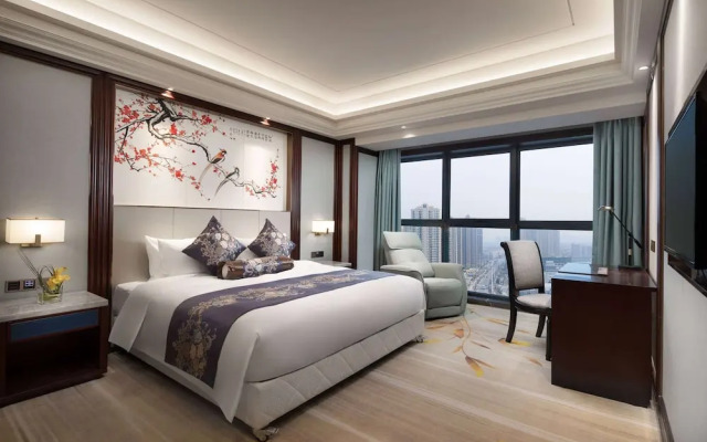 Ramada by Wyndham Wuhan North