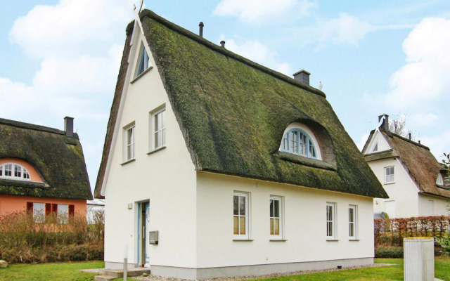 Cottage, Wohlenberg In Wohlenberg