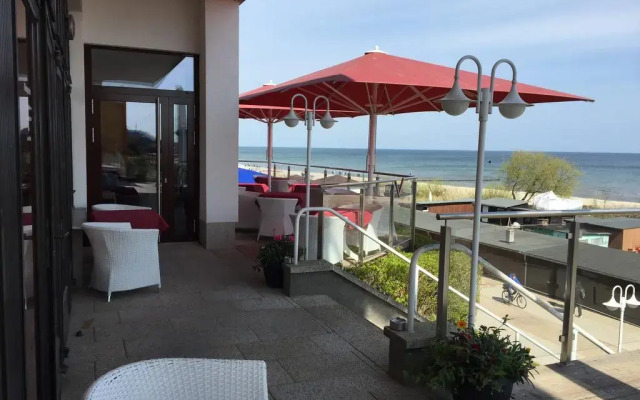 Panorama Hotel Bansin