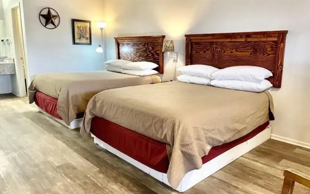 Best Inn Texas