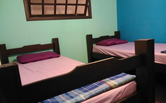 Red Blue Hostel